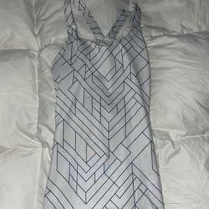 Athleta sports tank